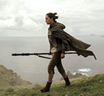 پیش‌بینی فروش افتتاحیه «جنگ ستارگان 8» بیش از 200 میلیون دالر